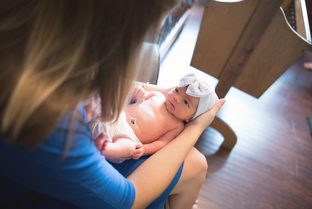 Newborn Photography