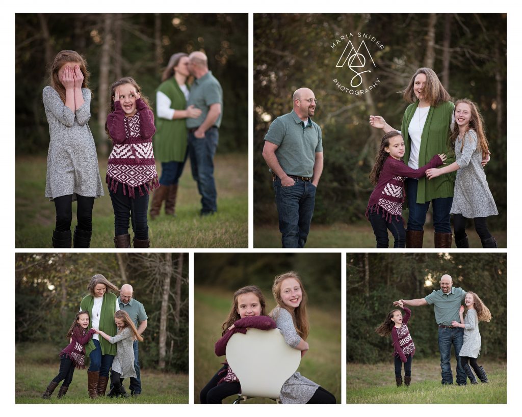 family session