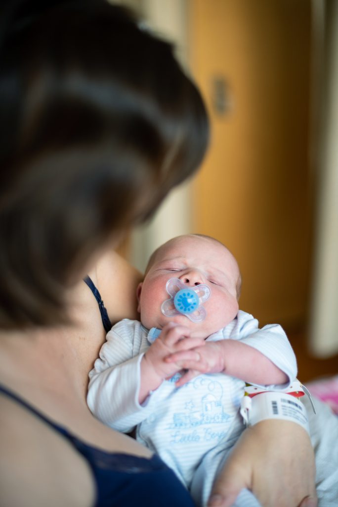 Newborn photography featured by top Photographer in the Woodlands, TX, Maria Snider Photography