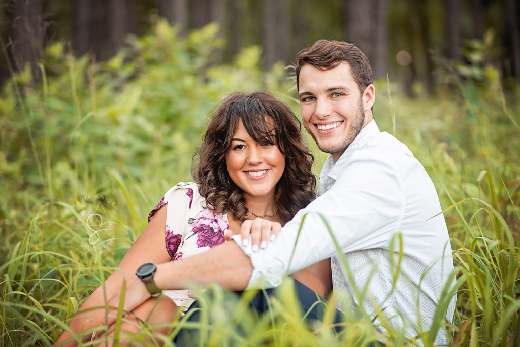 Aggies getting Married