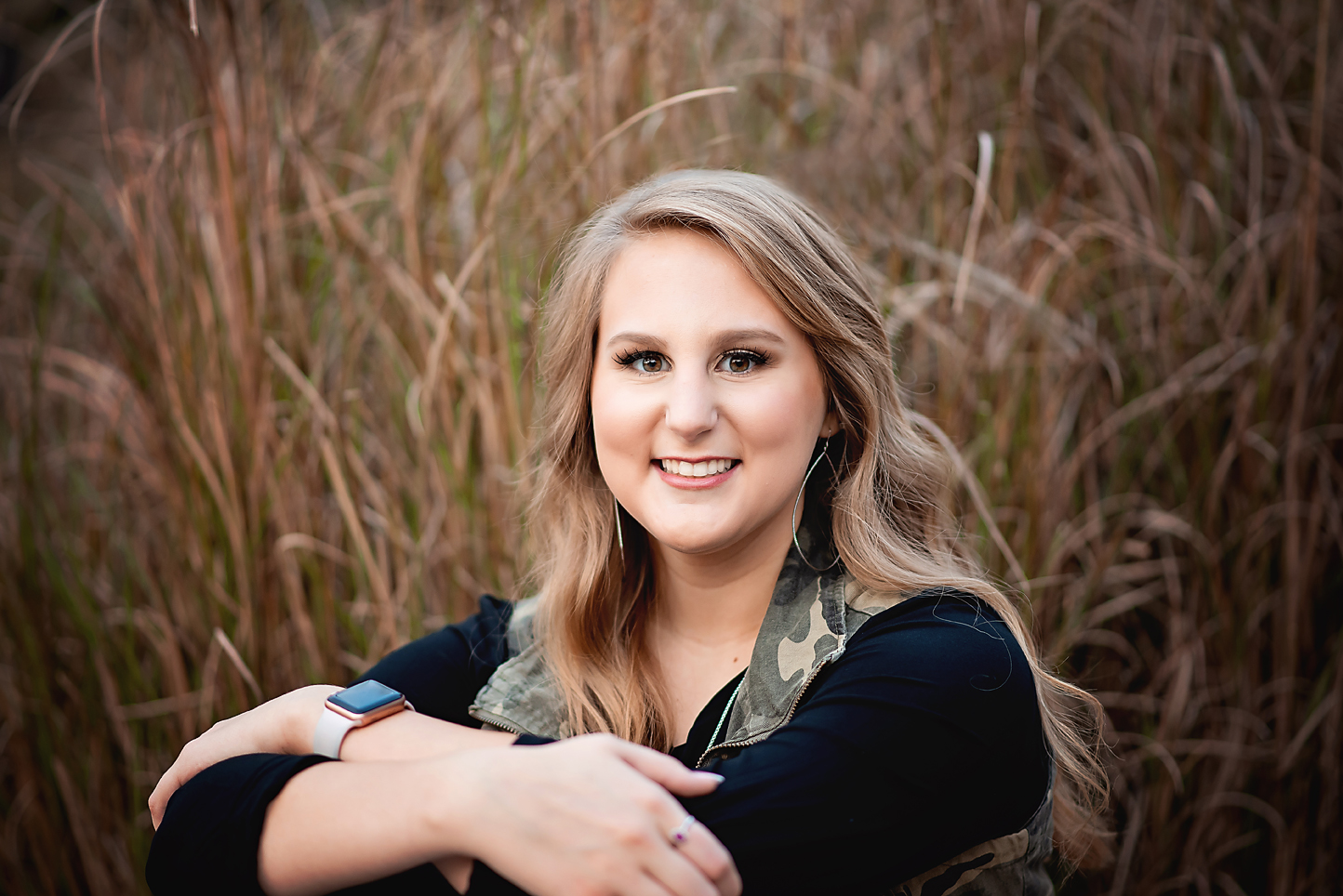 Senior photos near me