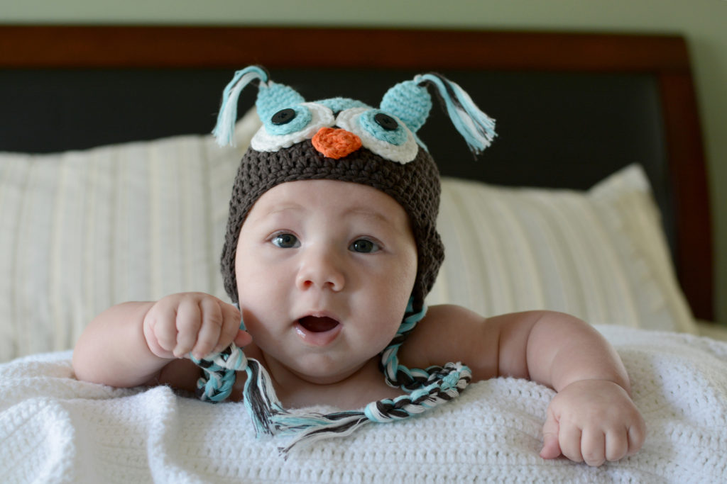 baby photography ideas