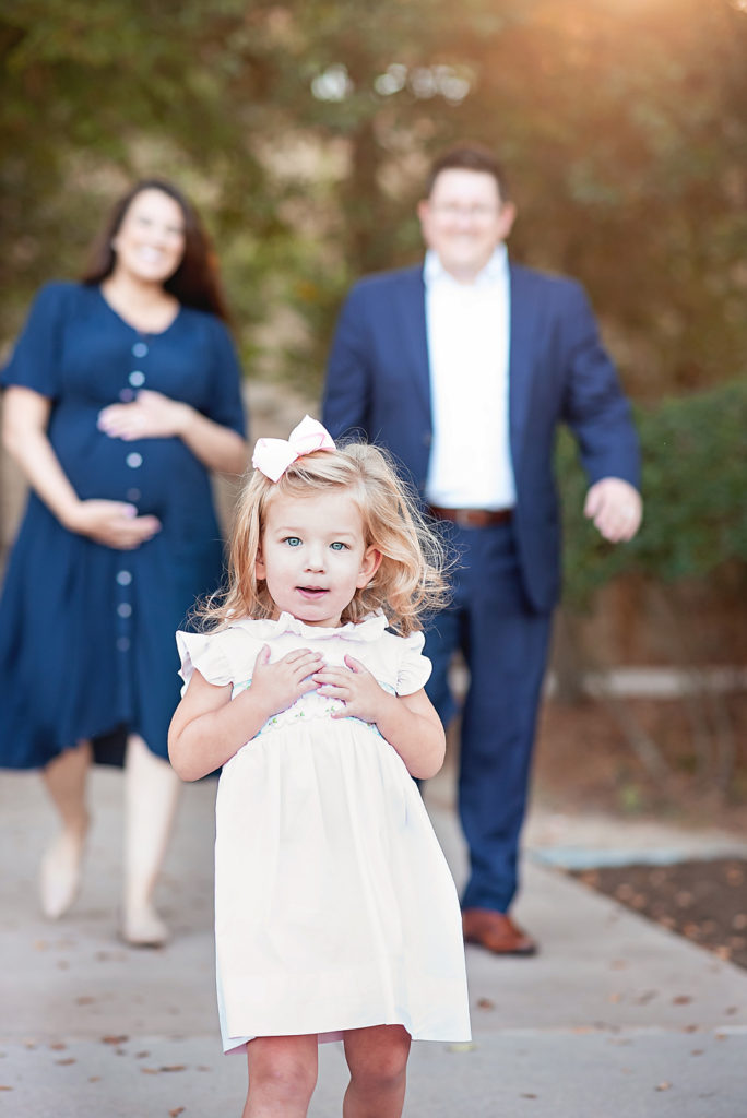 Maternity Photography Austin, TX | Silver Bee Photography
