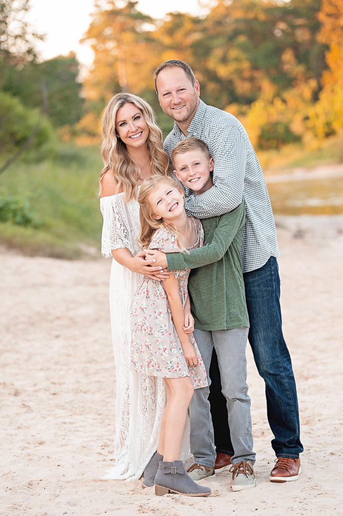 Houston Family Photographer