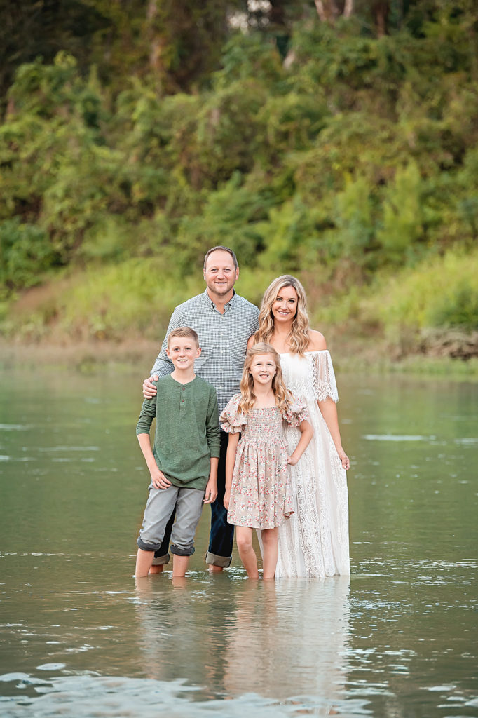 Houston Family photographer