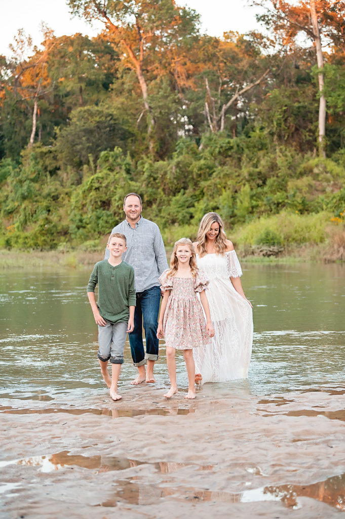 Houston family Photography