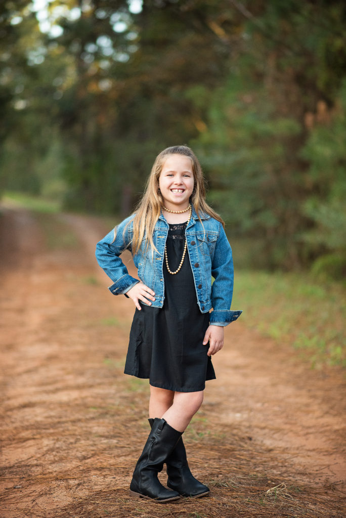 The Woodlands Family Photography