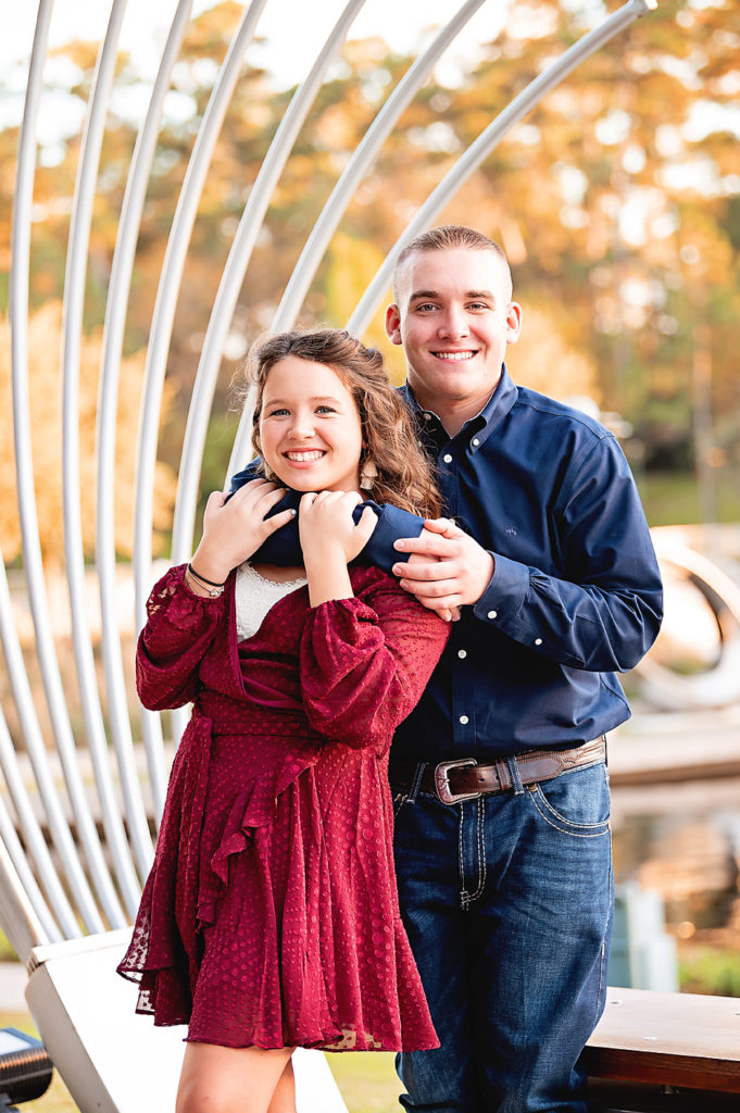 family photography in The Woodlands