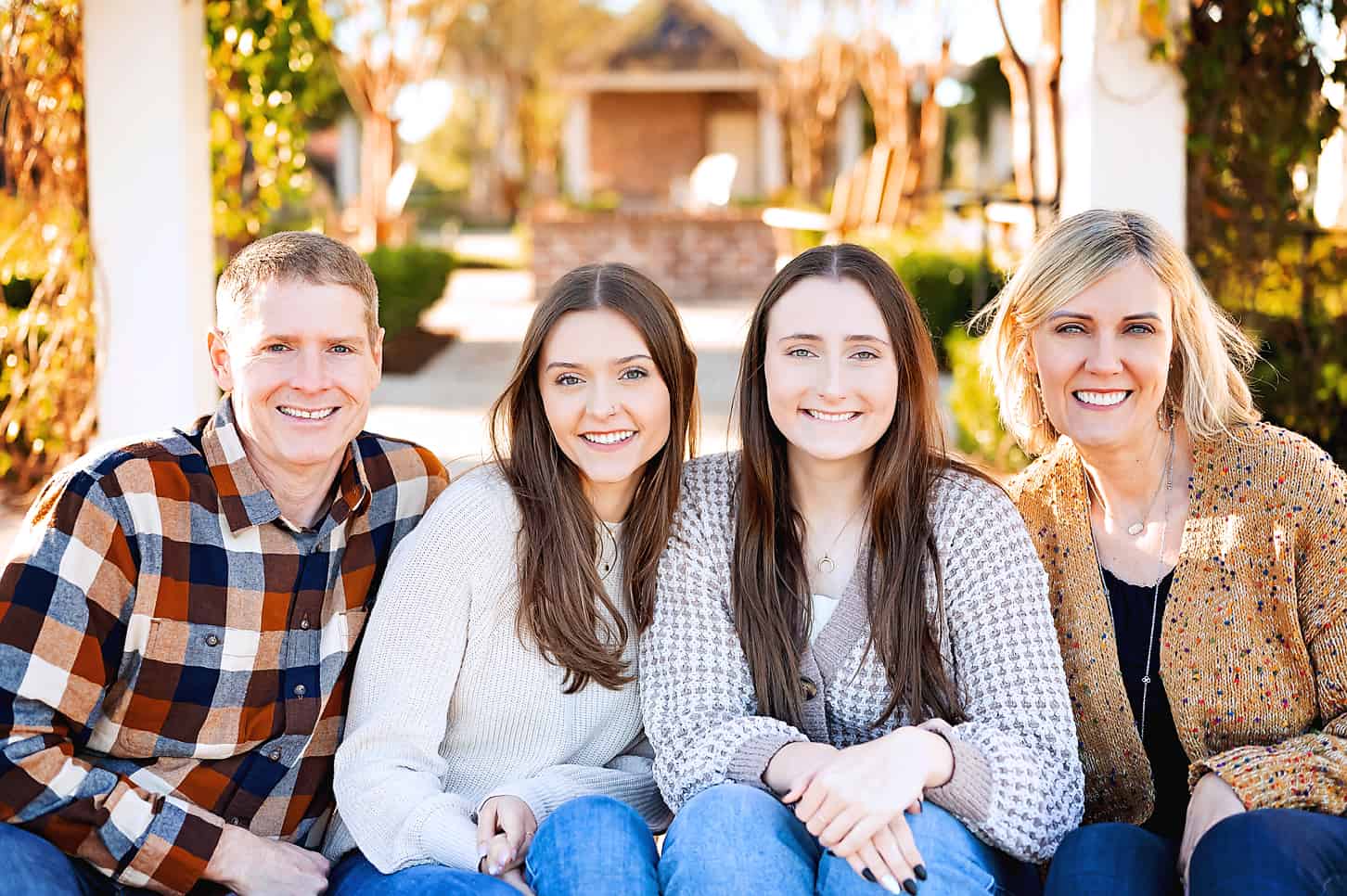 family photo outfits