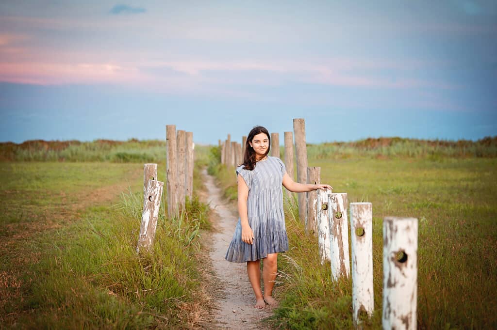 summer senior session