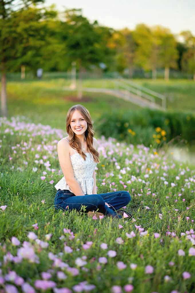 casual outfits for senior girls 