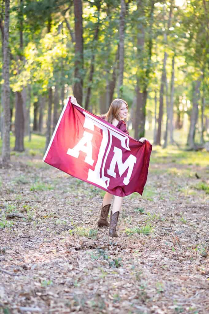 Texas a&m college acceptance